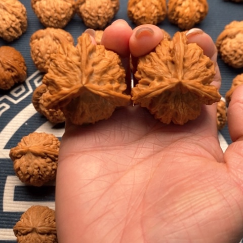 橄榄核手串/手链盘山42全品