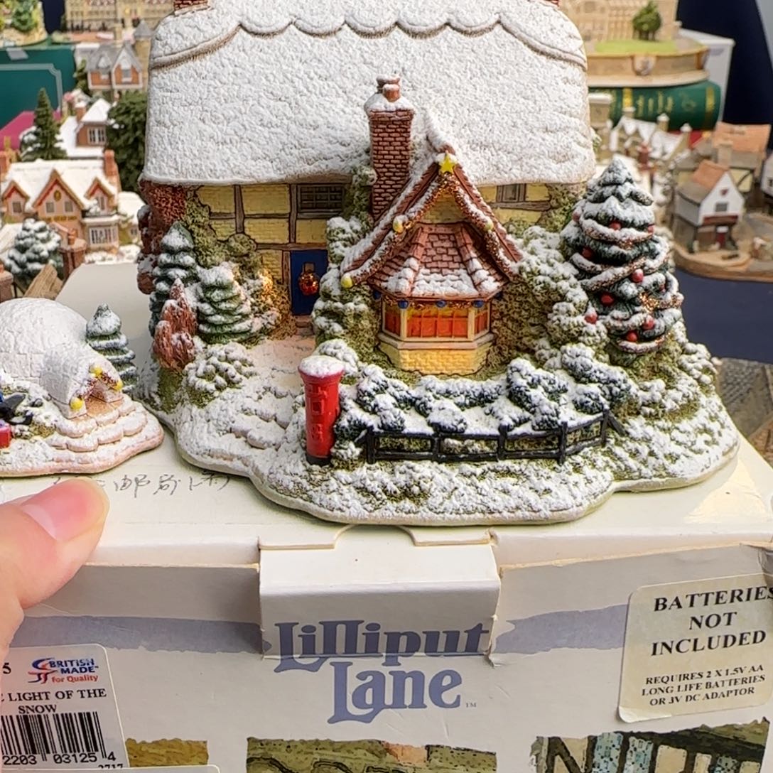 LilliputlaneLilliputlane