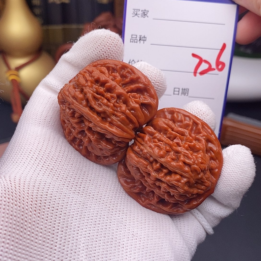 把件文玩核桃726号 42楼