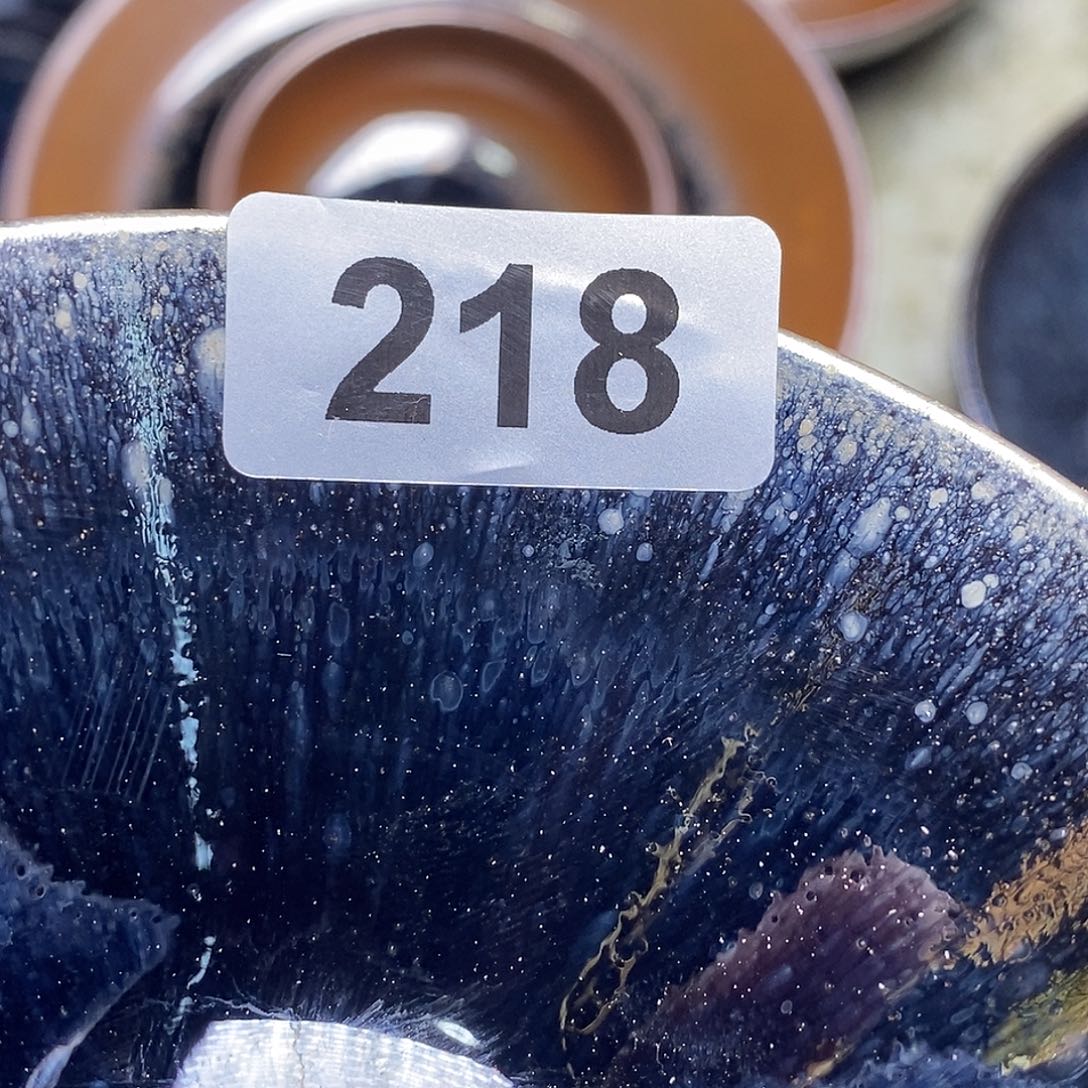 茶盏通天龙窑通天龙窑