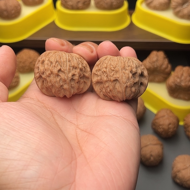 40尺精配头货歪磨