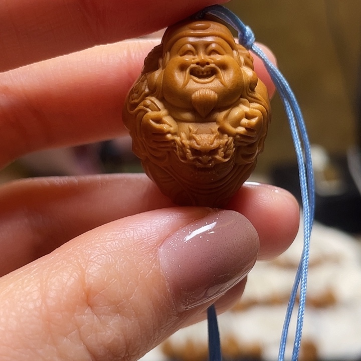 橄榄核手串/手链橄榄核