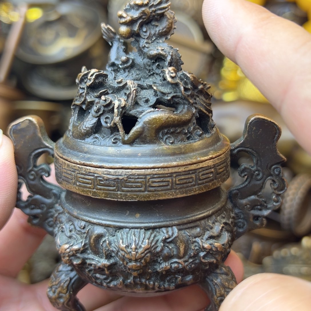 精美文玩精品摆件装饰品