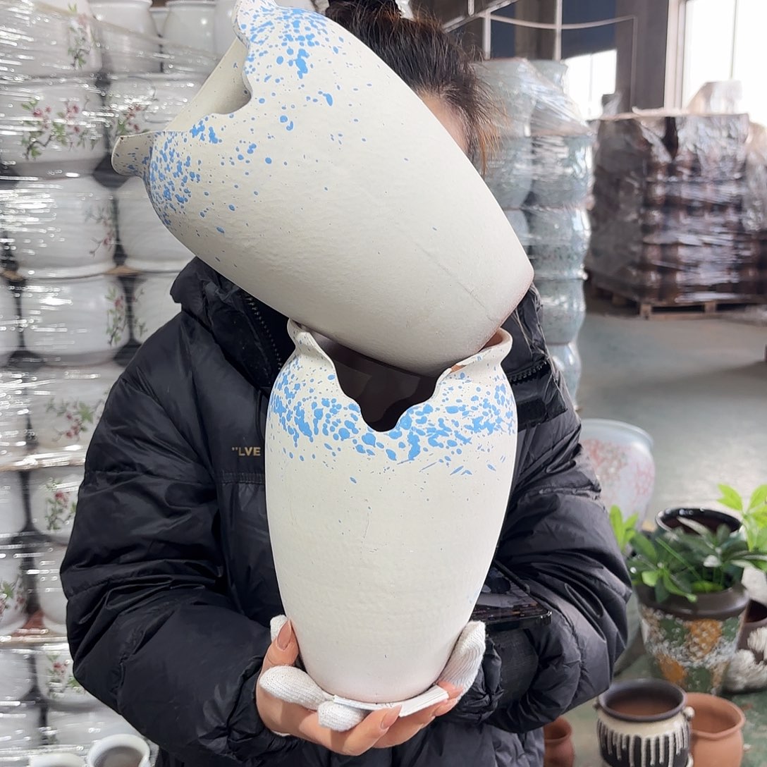 红陶正品高25/14两个