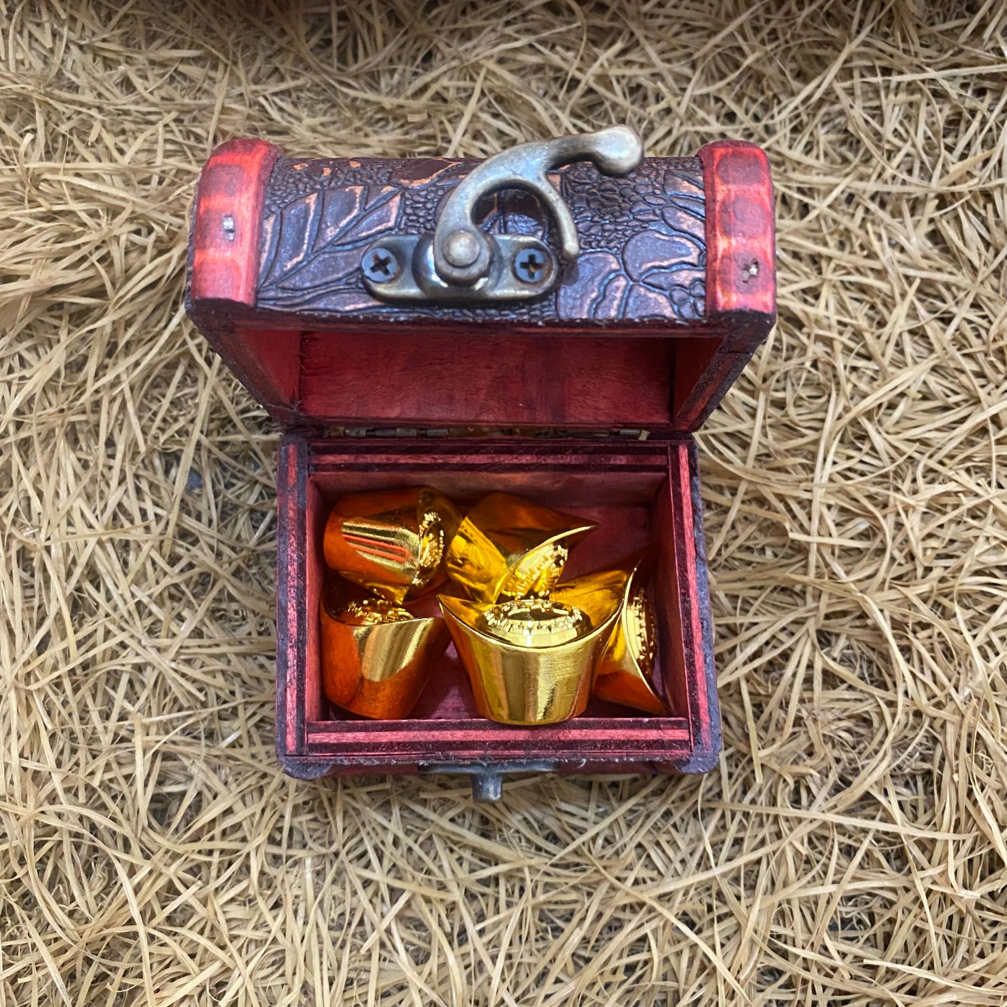 家居摆件14现代仿古复古工艺摆件