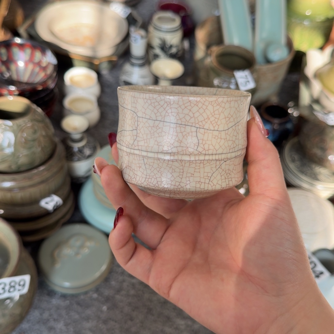 天***元摆件哥窑哈哈哈哈