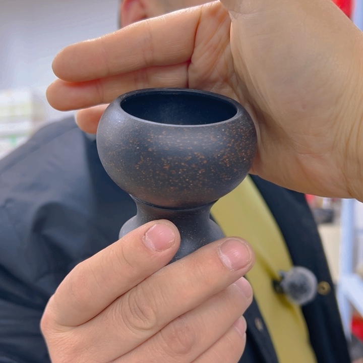 宜兴紫砂工艺紫砂壶