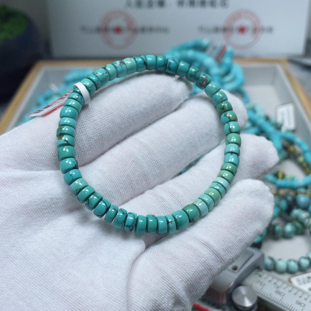 绿松石其他未镶嵌