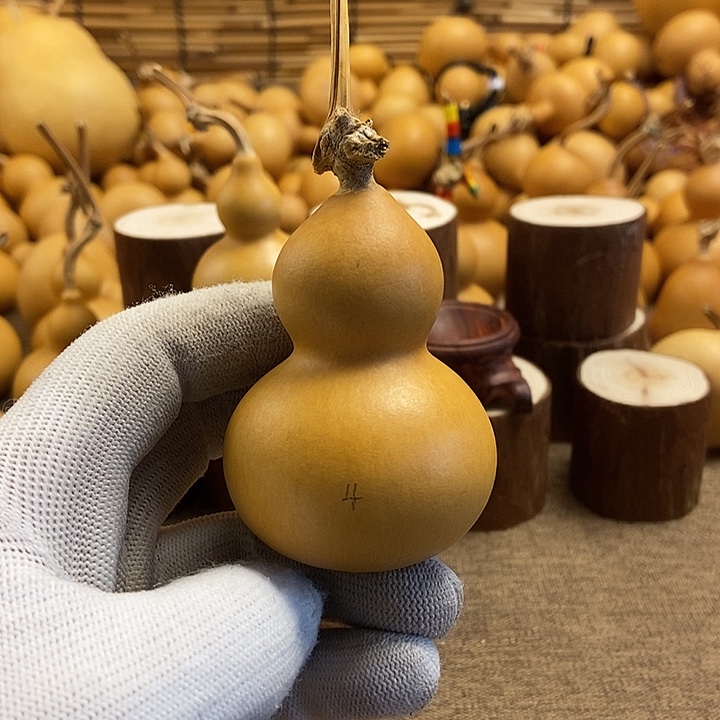 文玩葫芦 完美主义者 慎拍4