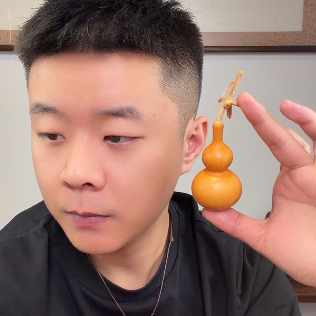 小***室精品天津嘴八宝葫芦