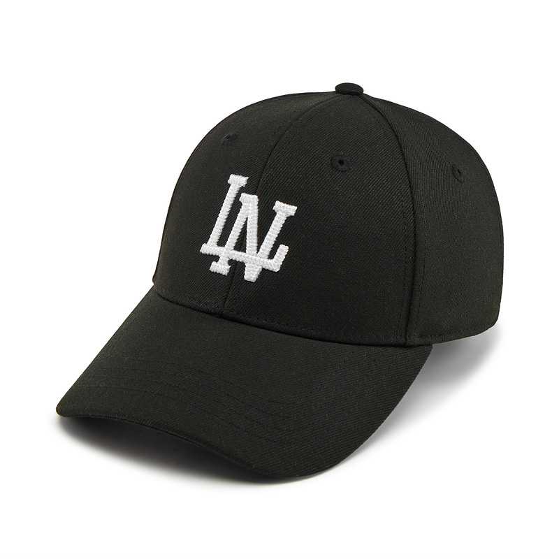 LI-NING/李宁运动生活系列都市轻运动通款棒球帽AMYV005-1