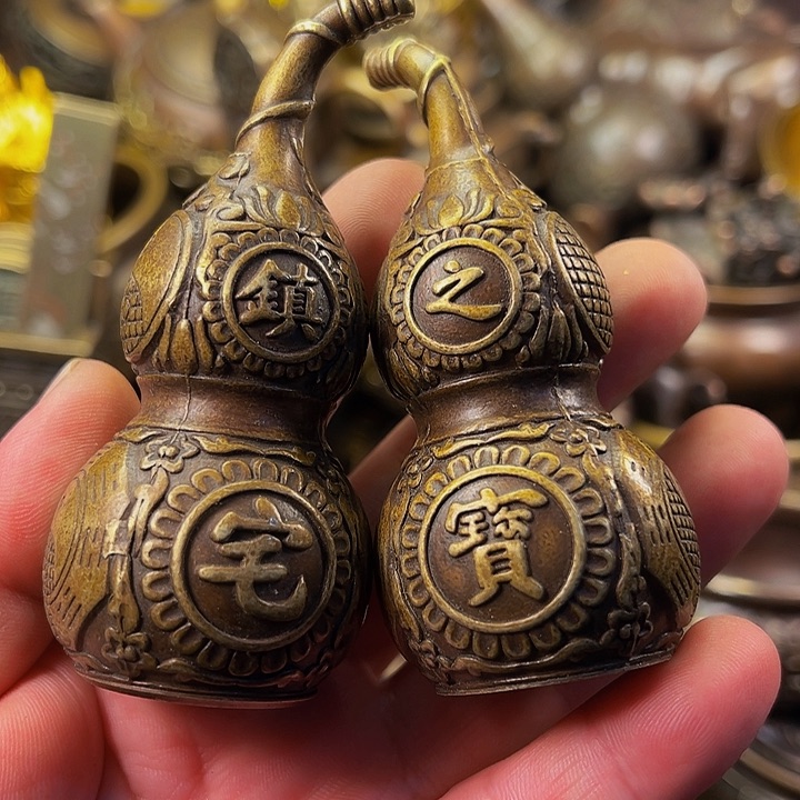 精美铜器精美铜器