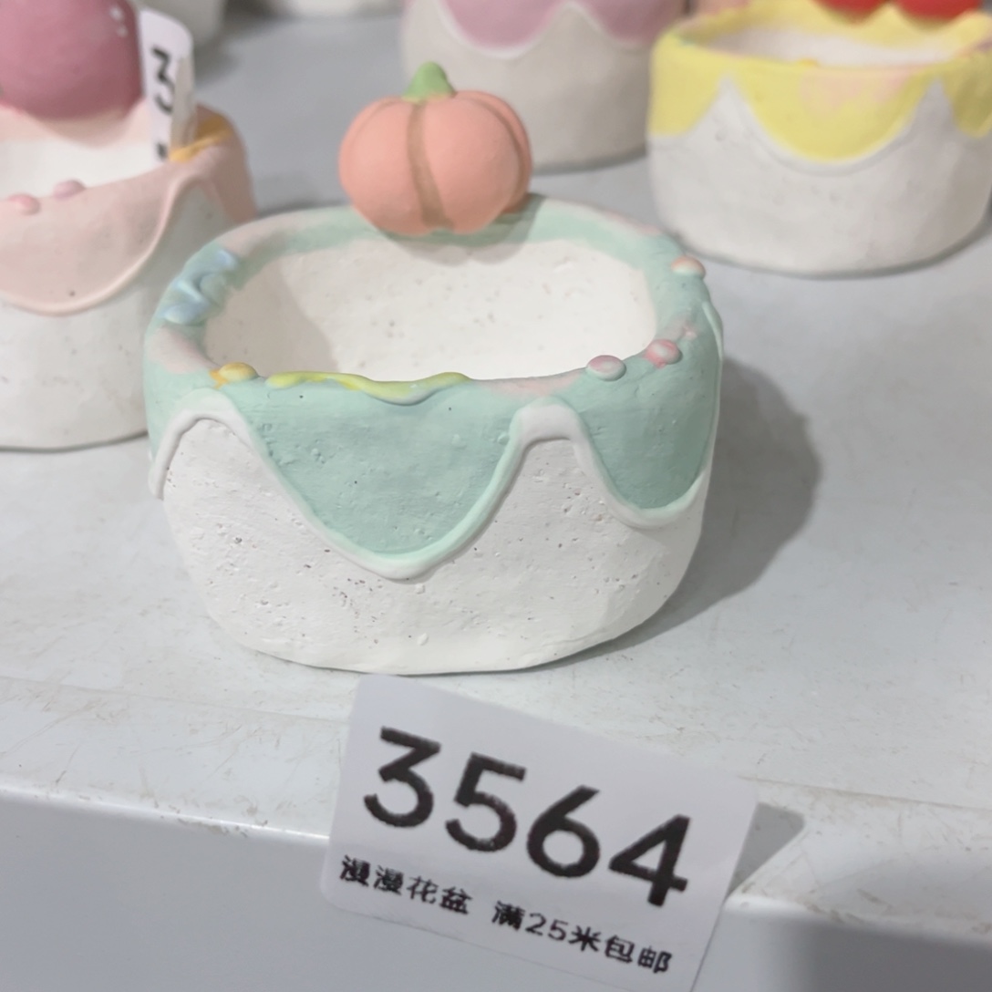 3564内口5景德镇手工制作