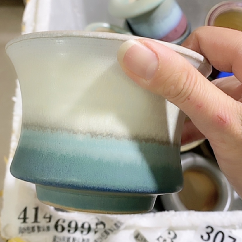 【闪购商品】红陶口11