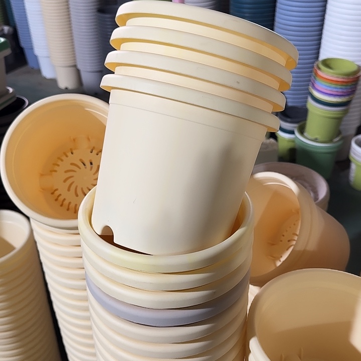 四季3#口径21米黄10个无托