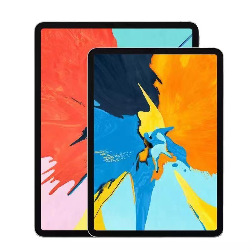 准新品 Apple/苹果 原封未激活2018款iPadPro11英寸平板电脑国际