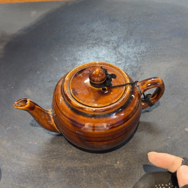 北***北瓷片拾六家的瓷器瓷器