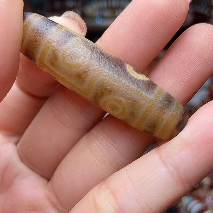 玛瑙/玉髓未镶嵌手链