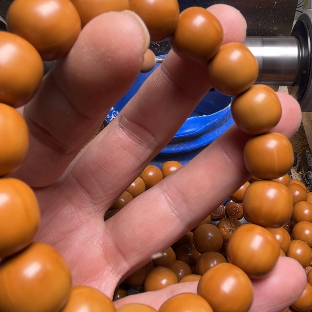 手串猴头核桃全品，14