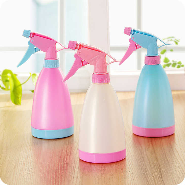 喷雾瓶压力喷水壶喷雾器小型手洒水壶喷壶家用浇水壶浇花园艺欧洲
