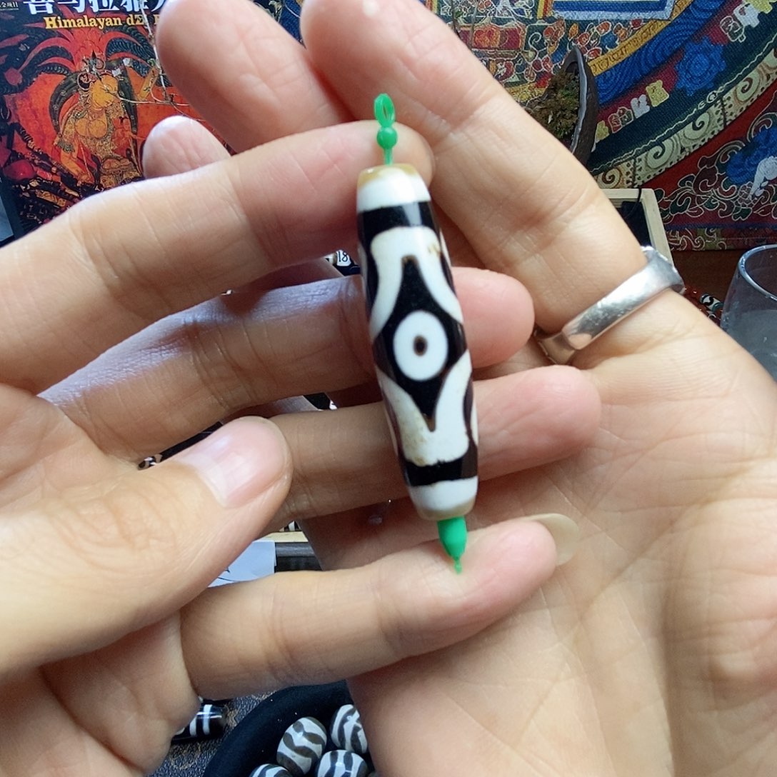 玛瑙/玉髓颈饰未镶嵌果*