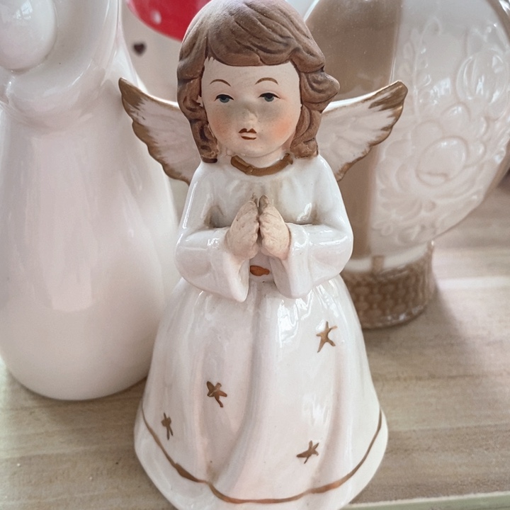 摆件陶瓷树脂材料