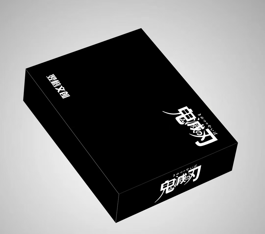 随机同人二创色纸吧唧