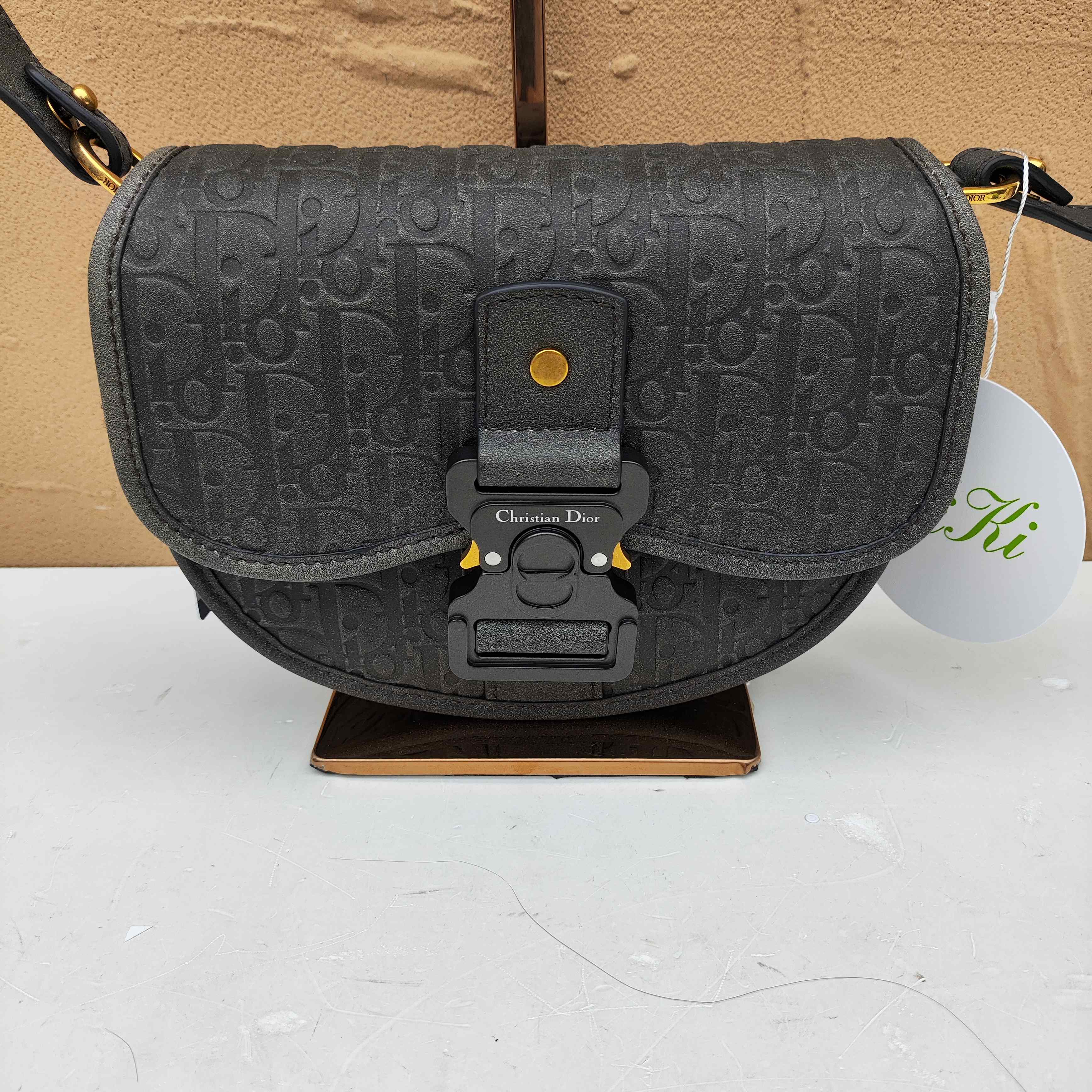 95新 DIOR/迪奥  /KIKI/单肩包/18766720