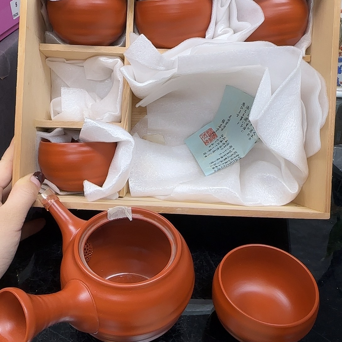 中古物品，天天好物108