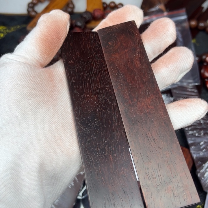 檀香紫檀（小叶紫檀）