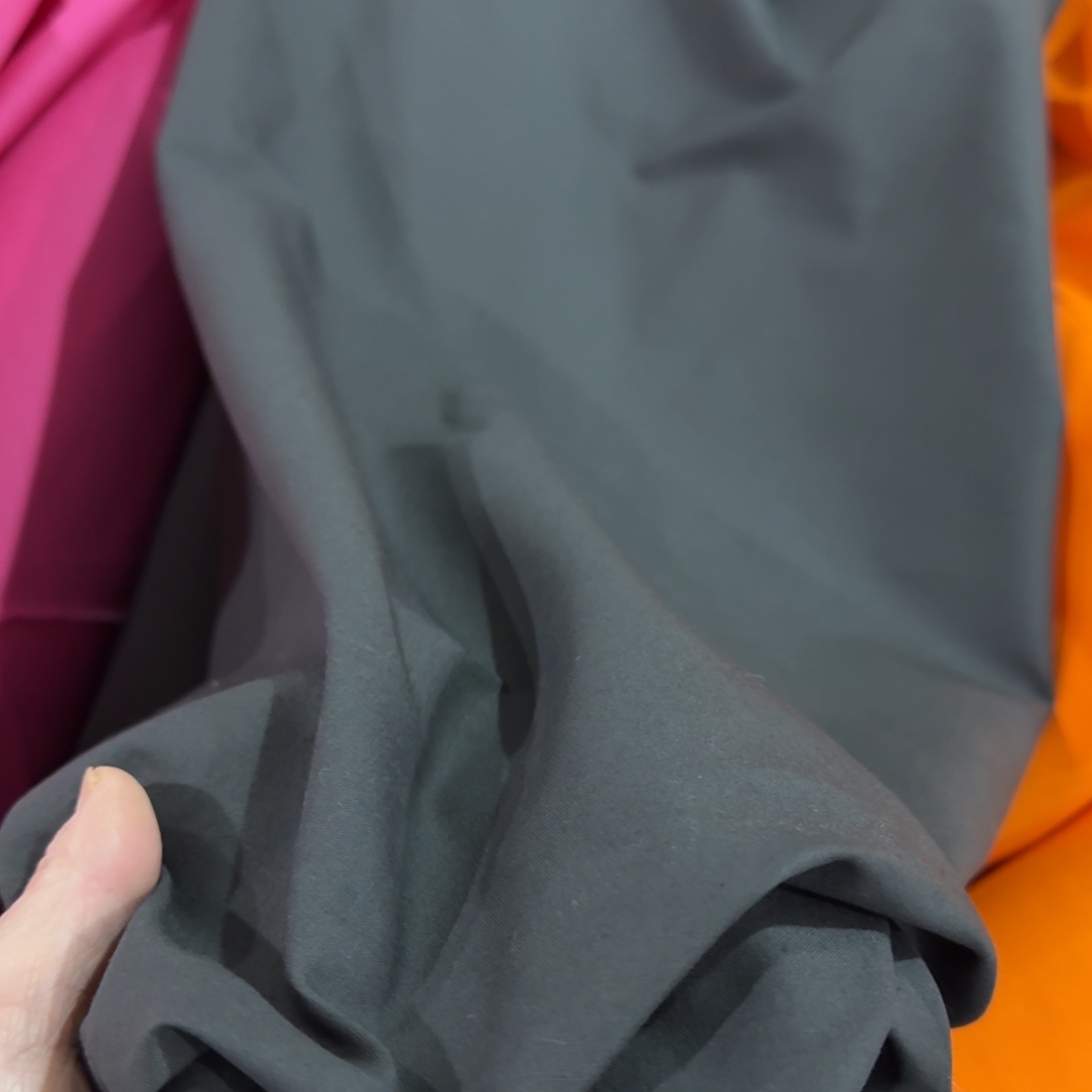 棉品牌纯棉平布1米价X1.1米宽F双十二福利深灰