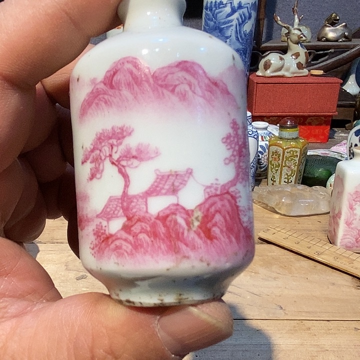 【闪购商品】摆件陶瓷陶瓷陶瓷