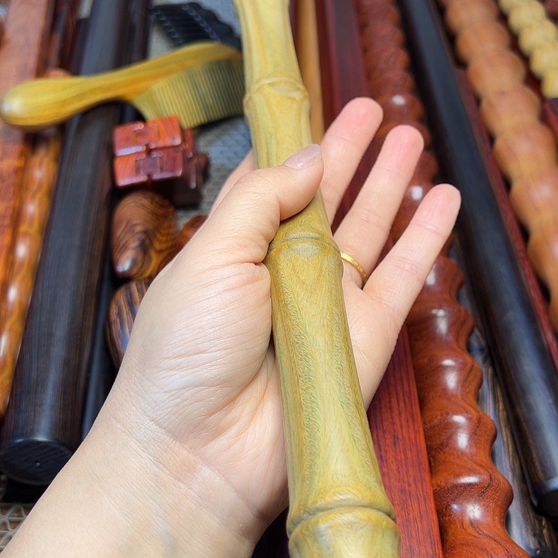 维腊木（绿檀）孤****家绿毯