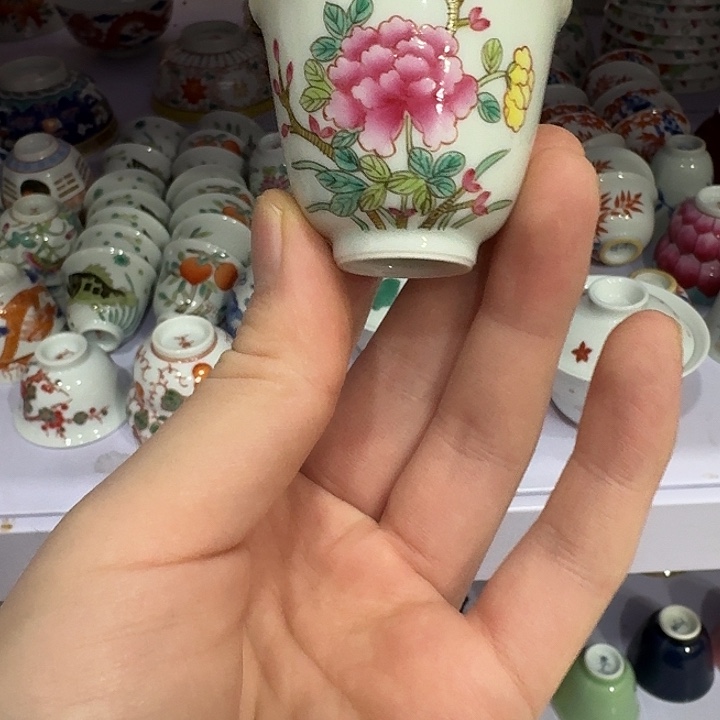 陶瓷艺术品收藏陶瓷