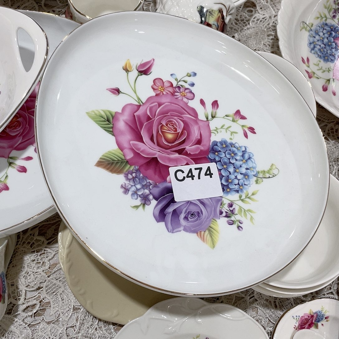 潮州小可爱陶瓷精致