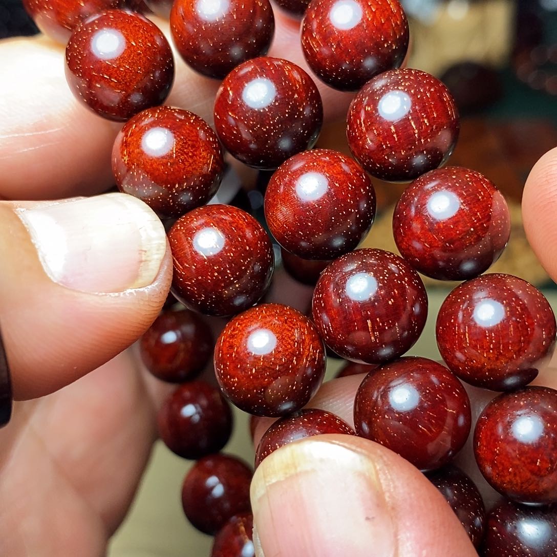 檀香紫檀（小叶紫檀）其他多样性发其一小叶紫檀1.2