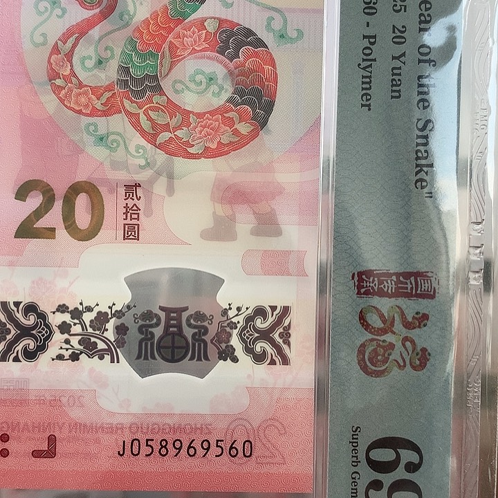 塑料金马王，69分，俪珠号