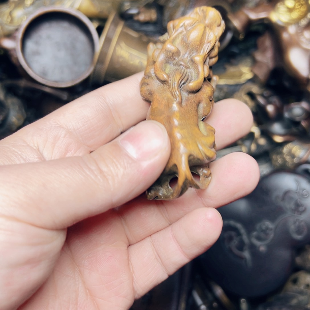 铜器等物品和物品