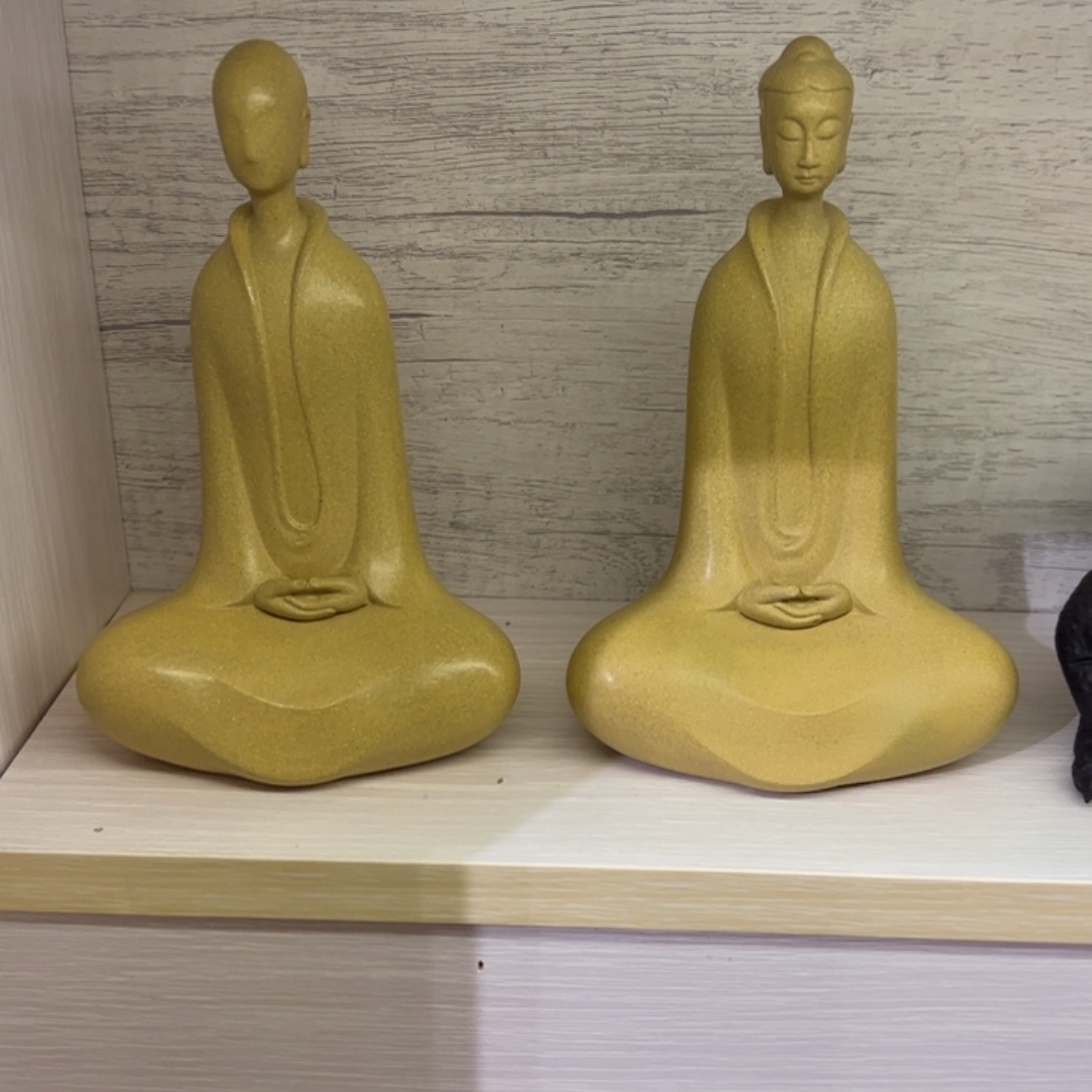 紫砂茶宠一对价格