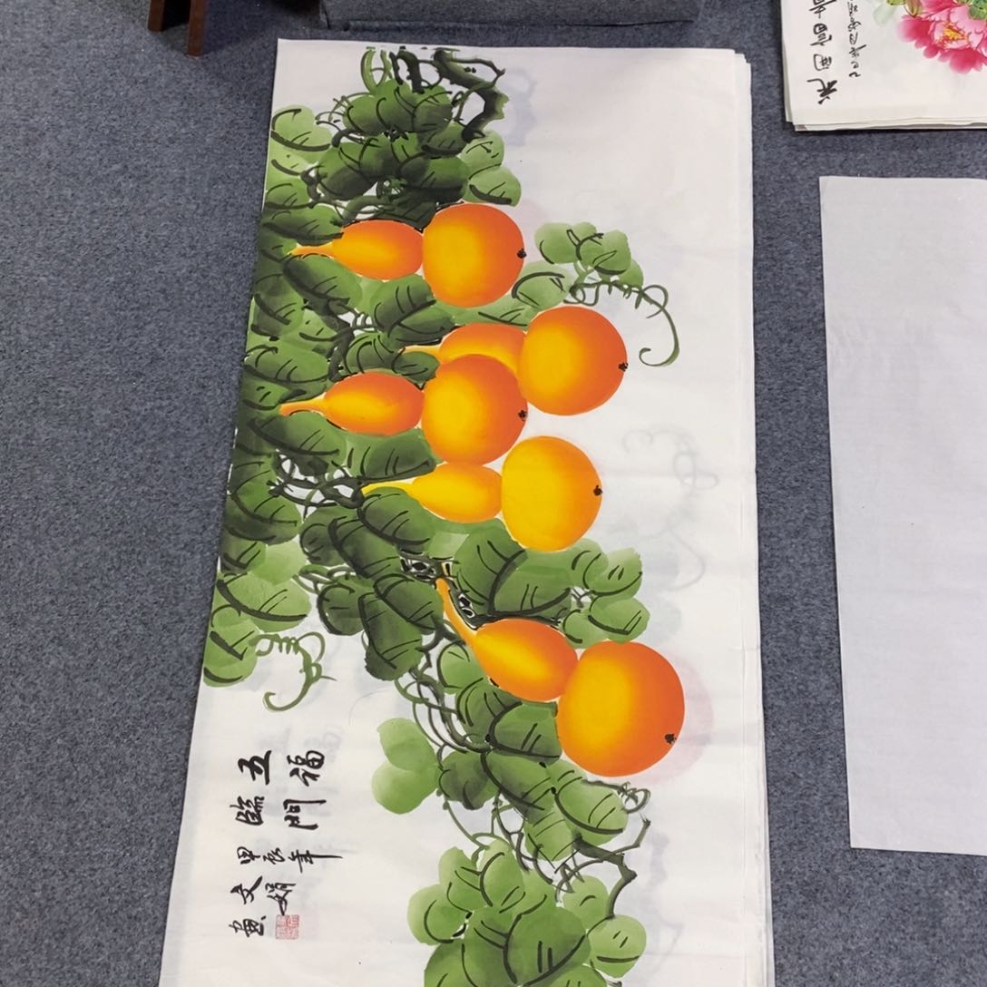 国画100✖️50画画画画画画画画