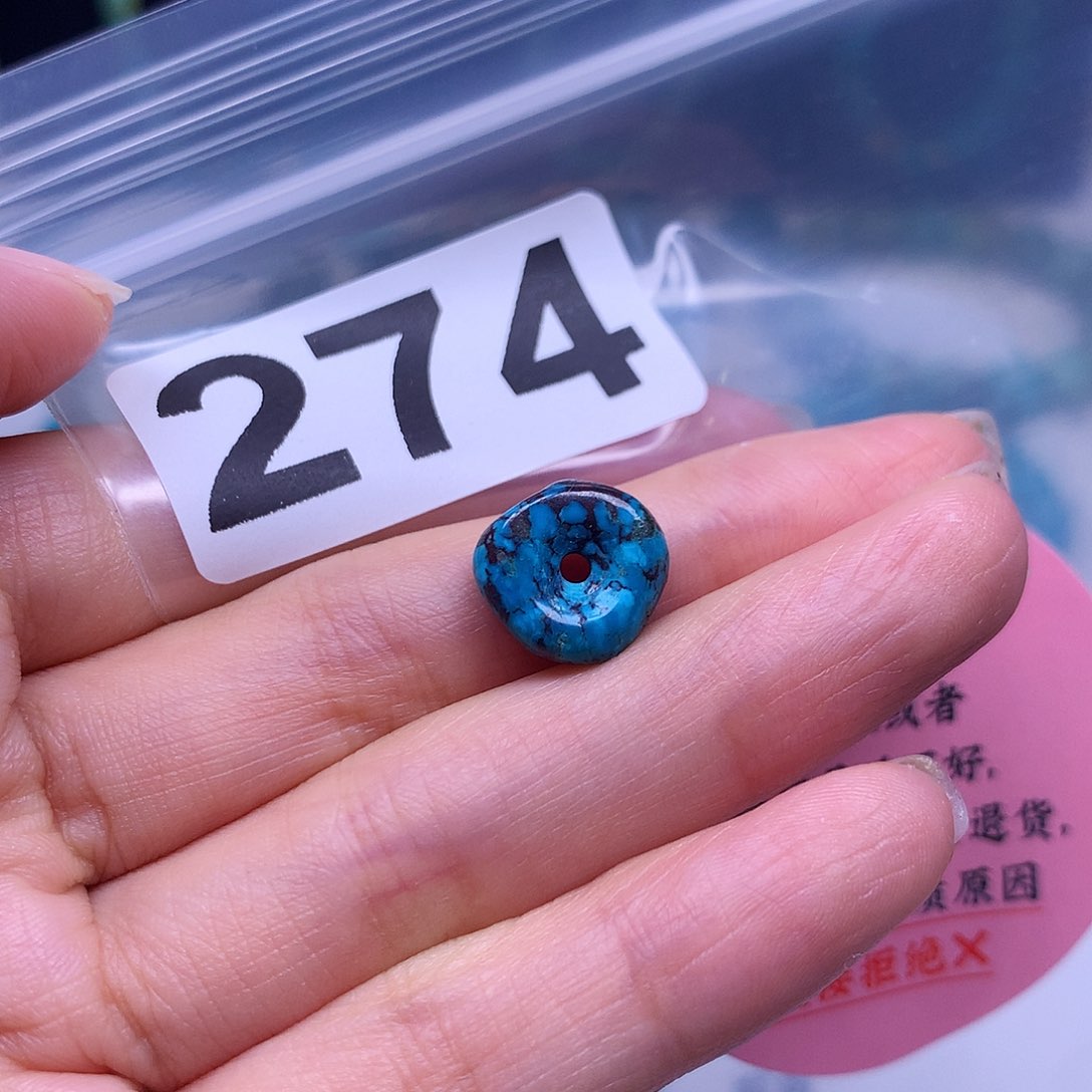 空竹粉丝专享十堰特色手工散珠