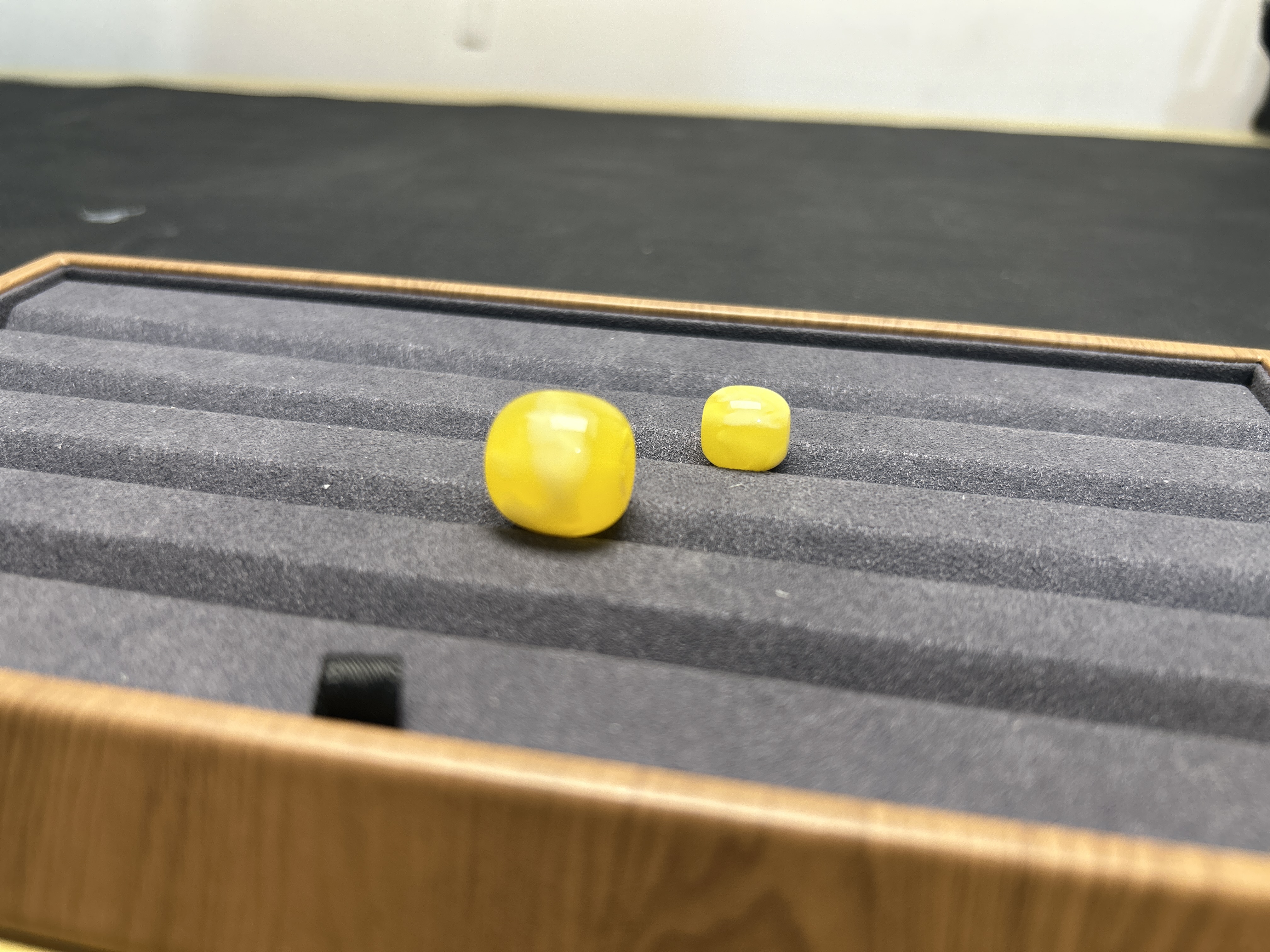 【新人福利】老型桶珠DIY配件串珠饰品