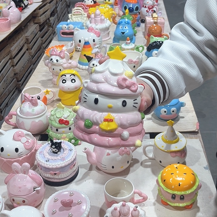 紫砂茶案我们的目标就是让