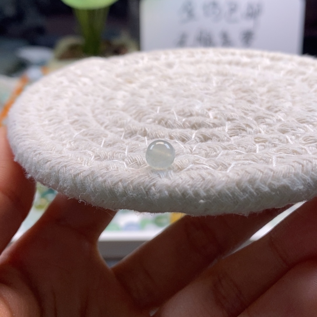 翡翠散珠天然翡翠6