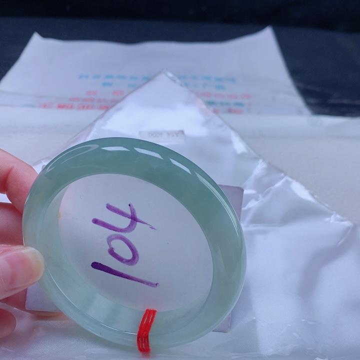 翡翠手镯未镶嵌54555455554555