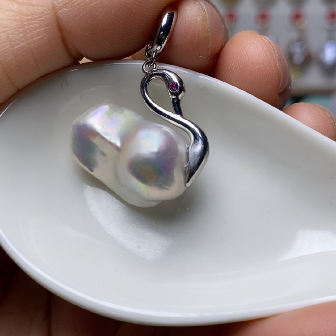 淡水珍珠其它未镶嵌