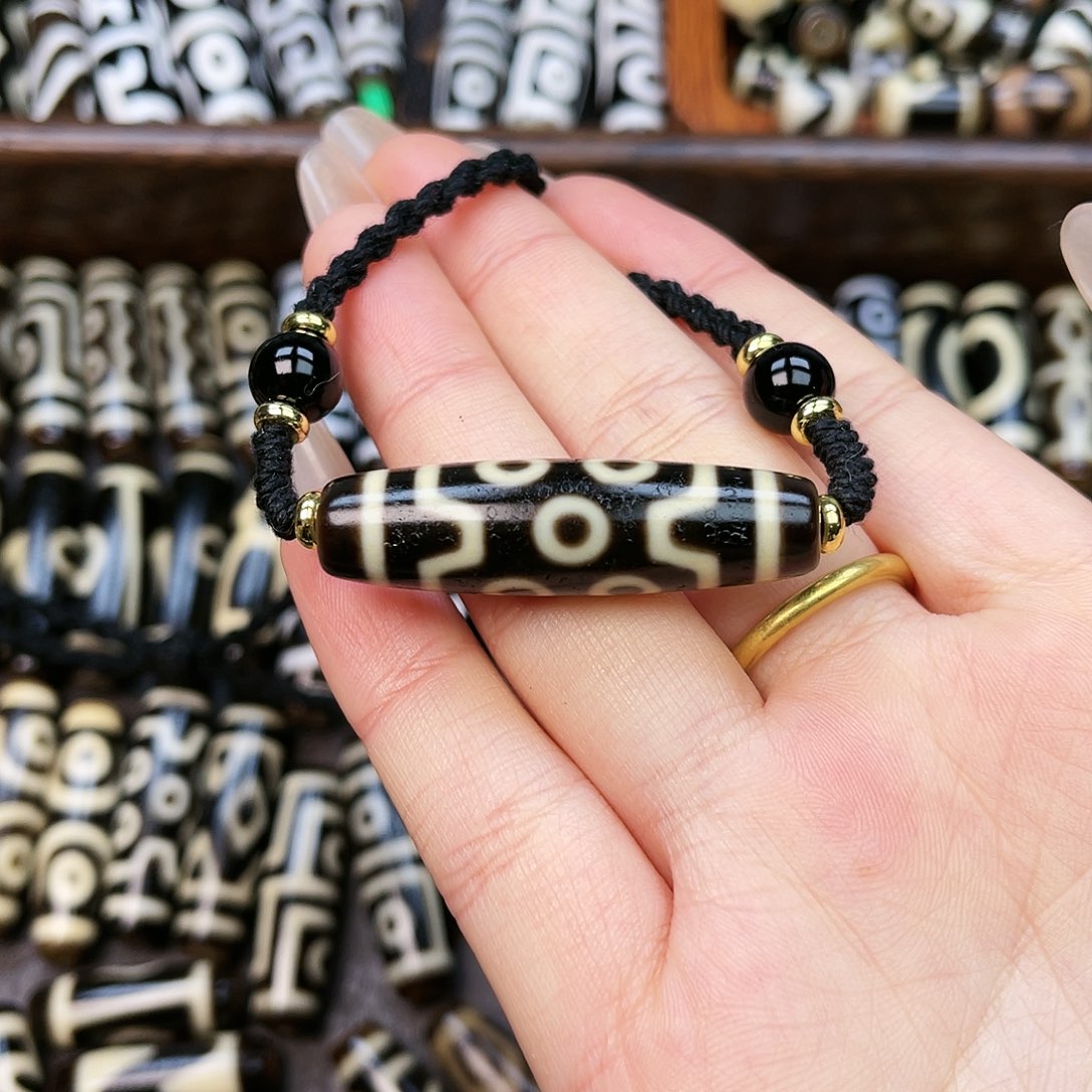 【闪购商品】玛瑙/玉髓颈饰未镶嵌