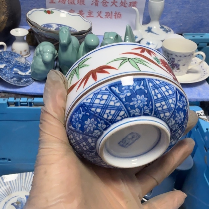 Y***D琉璃手工艺品哦哦哦娟娟