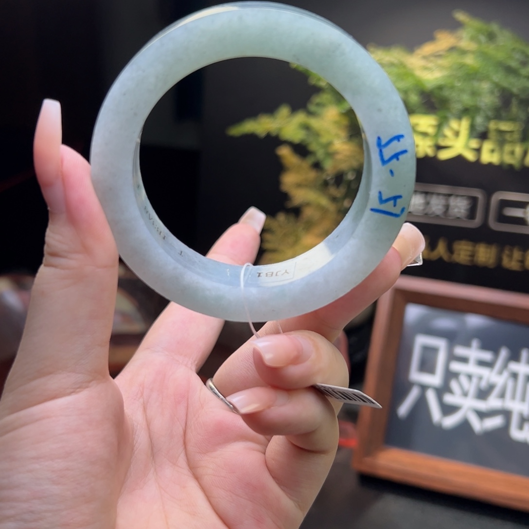 定制翡翠未镶嵌翡翠手镯翡翠手镯翡翠手镯