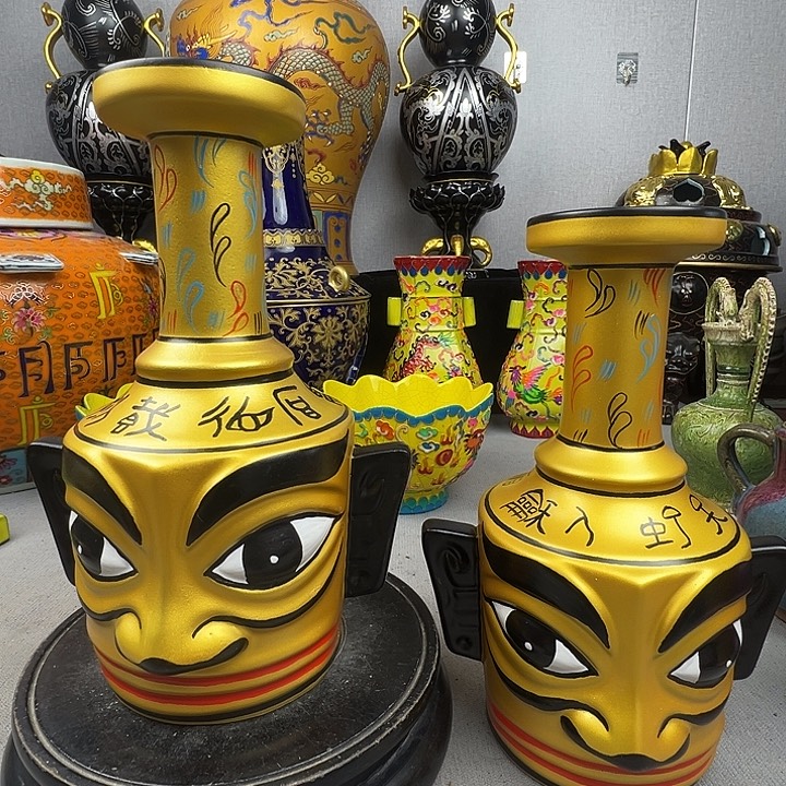 瓷片福源阁欢迎您的光临